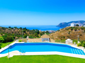 Holiday Home Melon by Interhome, La Herradura